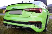 2022 Audi RS3