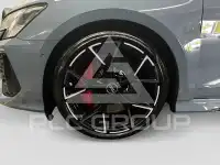 2022 Audi RS3