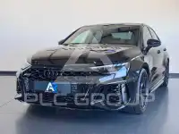 2022 Audi RS3
