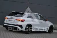 2022 Audi RS3