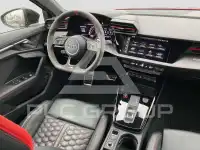 2022 Audi RS3