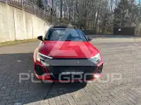 2022 Audi RS3