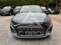 2022 Audi RS3