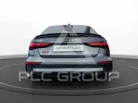 2022 Audi RS3