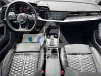 2022 Audi RS3