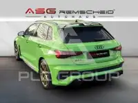 2022 Audi RS3