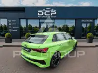 2022 Audi RS3