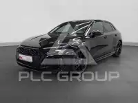 2022 Audi RS3
