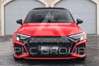 2022 Audi RS3
