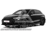 2022 Audi RS3
