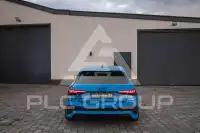 2022 Audi RS3
