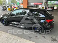 2022 Audi RS3