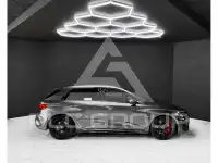 2022 Audi RS3