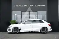 2022 Audi RS3