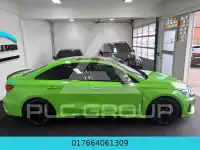 2022 Audi RS3