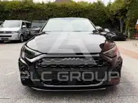 2022 Audi RS3