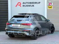 2022 Audi RS3