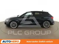 2022 Audi RS3