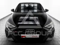 2022 Audi RS3