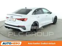 2022 Audi RS3