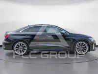 2022 Audi RS3