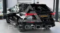 2022 Audi RS3