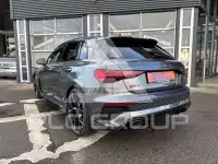 2022 Audi RS3