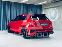 2022 Audi RS3