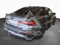 2022 Audi RS3