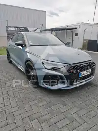 2022 Audi RS3