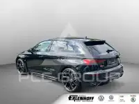 2022 Audi RS3