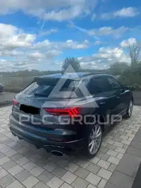 2022 Audi RS3