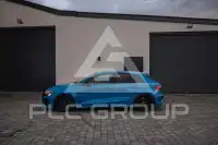 2022 Audi RS3