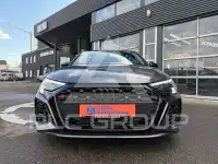2022 Audi RS3