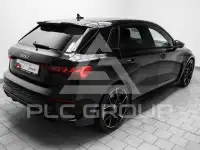 2022 Audi RS3