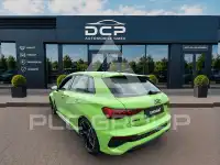 2022 Audi RS3