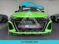 2022 Audi RS3