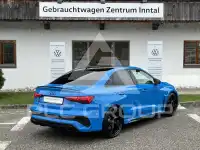 2022 Audi RS3