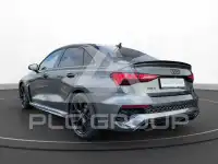 2022 Audi RS3