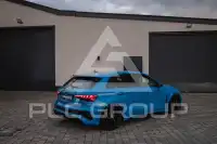 2022 Audi RS3