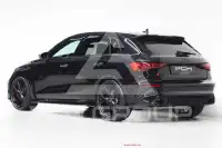 2022 Audi RS3