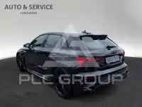2022 Audi RS3