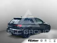 2022 Audi RS3