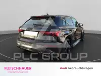 2022 Audi RS3