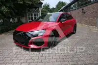 2022 Audi RS3