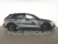 2022 Audi RS3