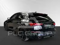 2022 Audi RS3
