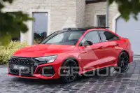 2022 Audi RS3