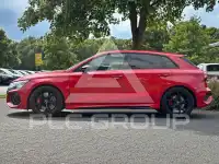 2022 Audi RS3