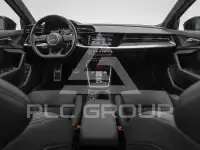 2022 Audi RS3